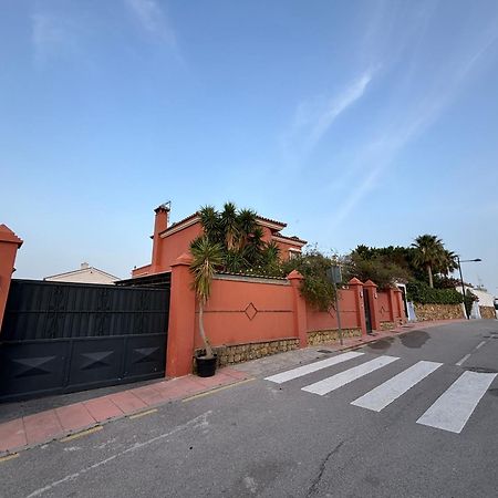 Casa Delfina Villa Estepona Luaran gambar