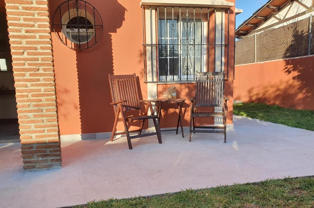Casa Delfina Villa Estepona Luaran gambar