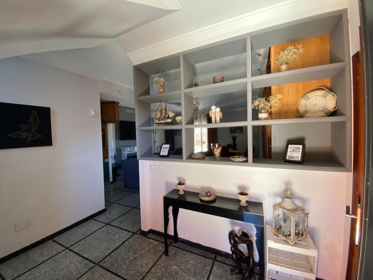 Casa Delfina Villa Estepona Luaran gambar