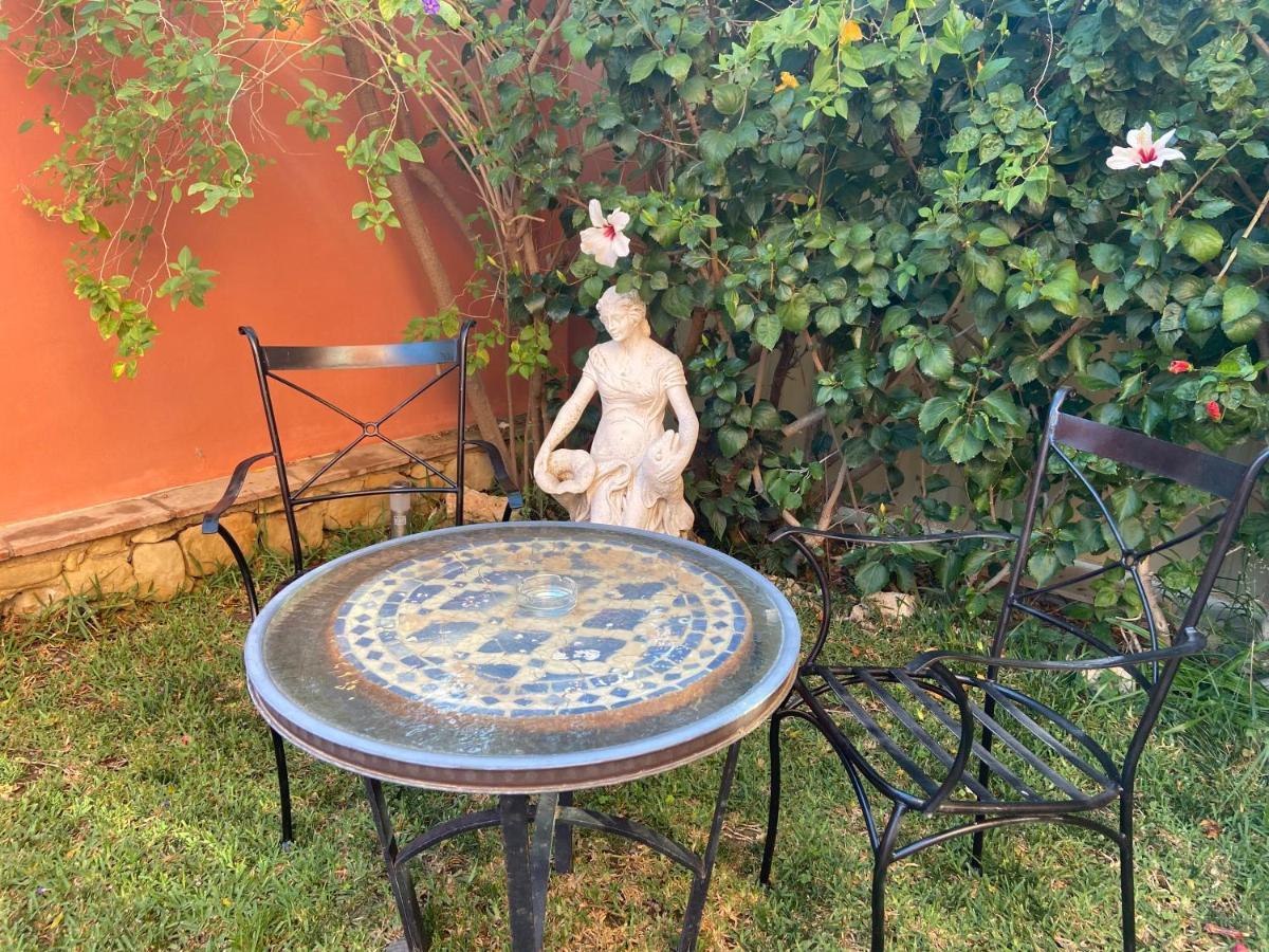 Casa Delfina Villa Estepona Luaran gambar