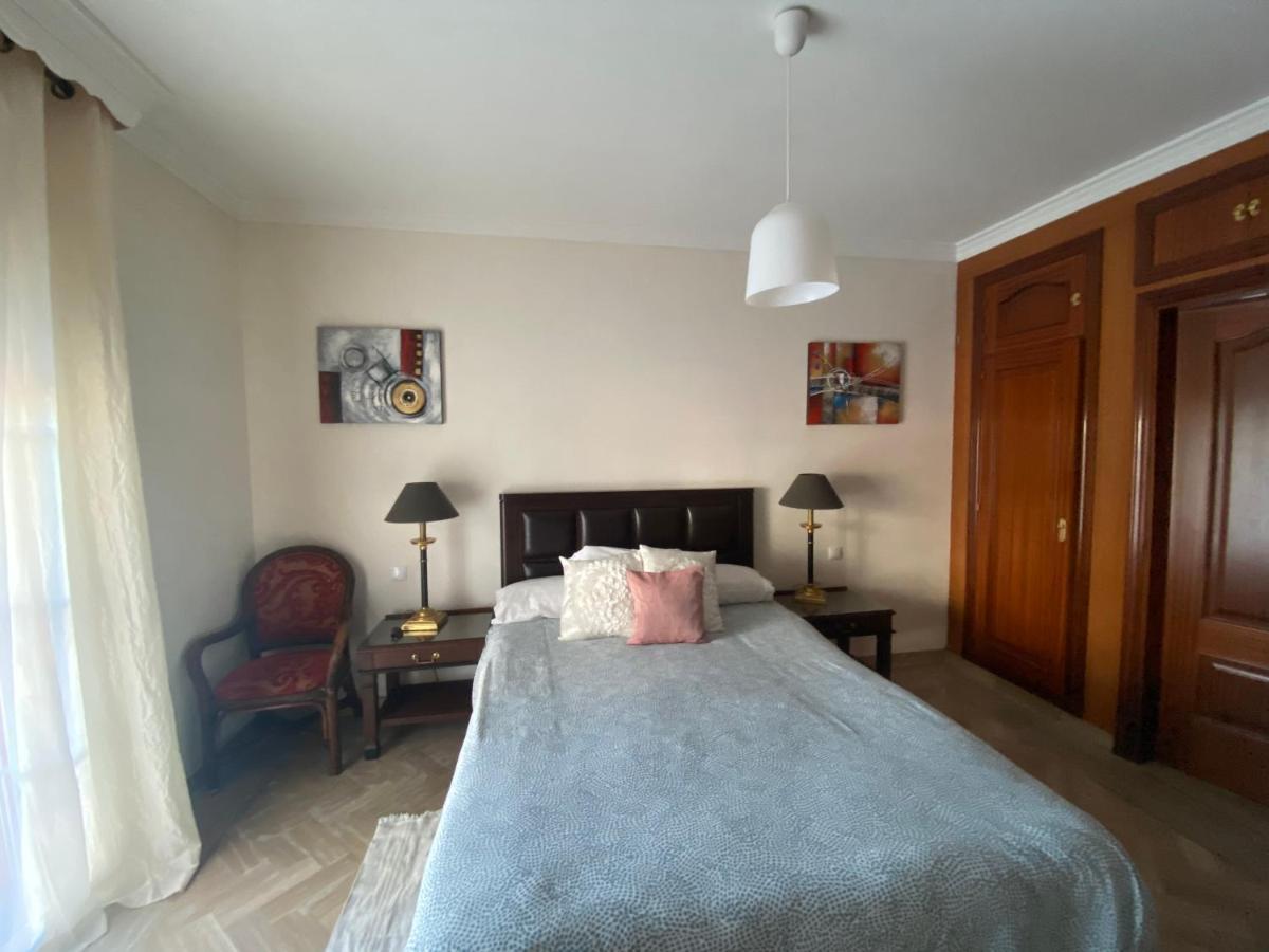 Casa Delfina Villa Estepona Luaran gambar